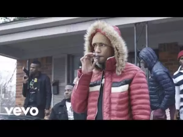Video: Key Glock - All I Know Is Trap